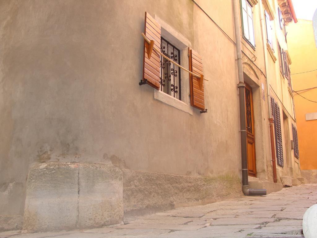 Guesthouse Boris Labin  Exterior photo