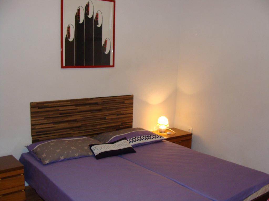 Guesthouse Boris Labin  Room photo