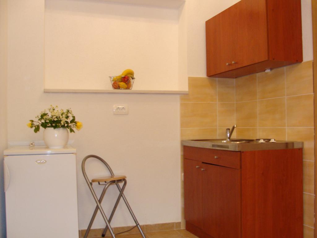 Guesthouse Boris Labin  Room photo