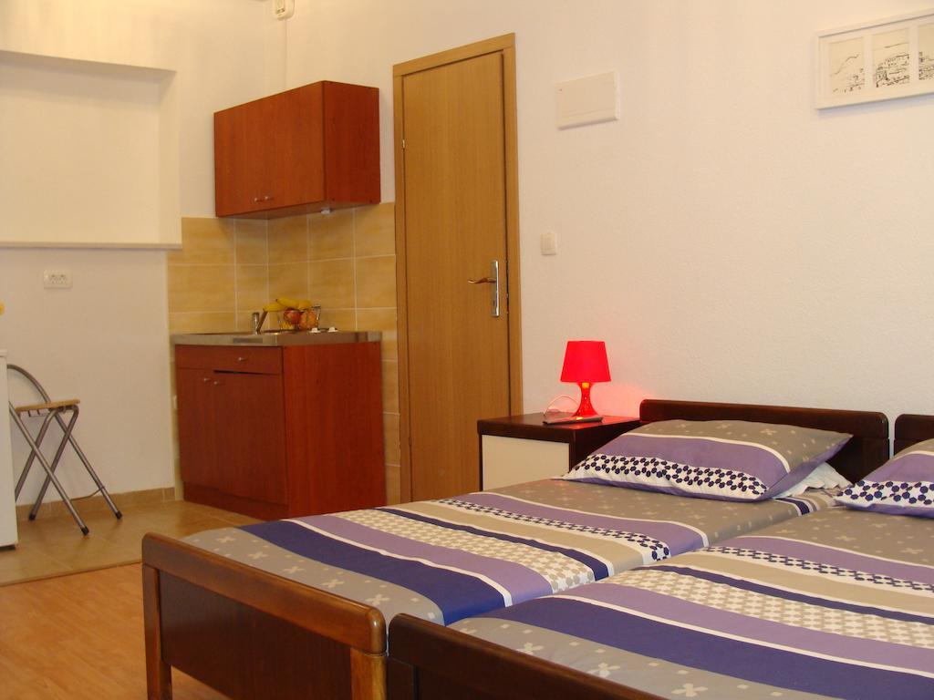 Guesthouse Boris Labin  Room photo