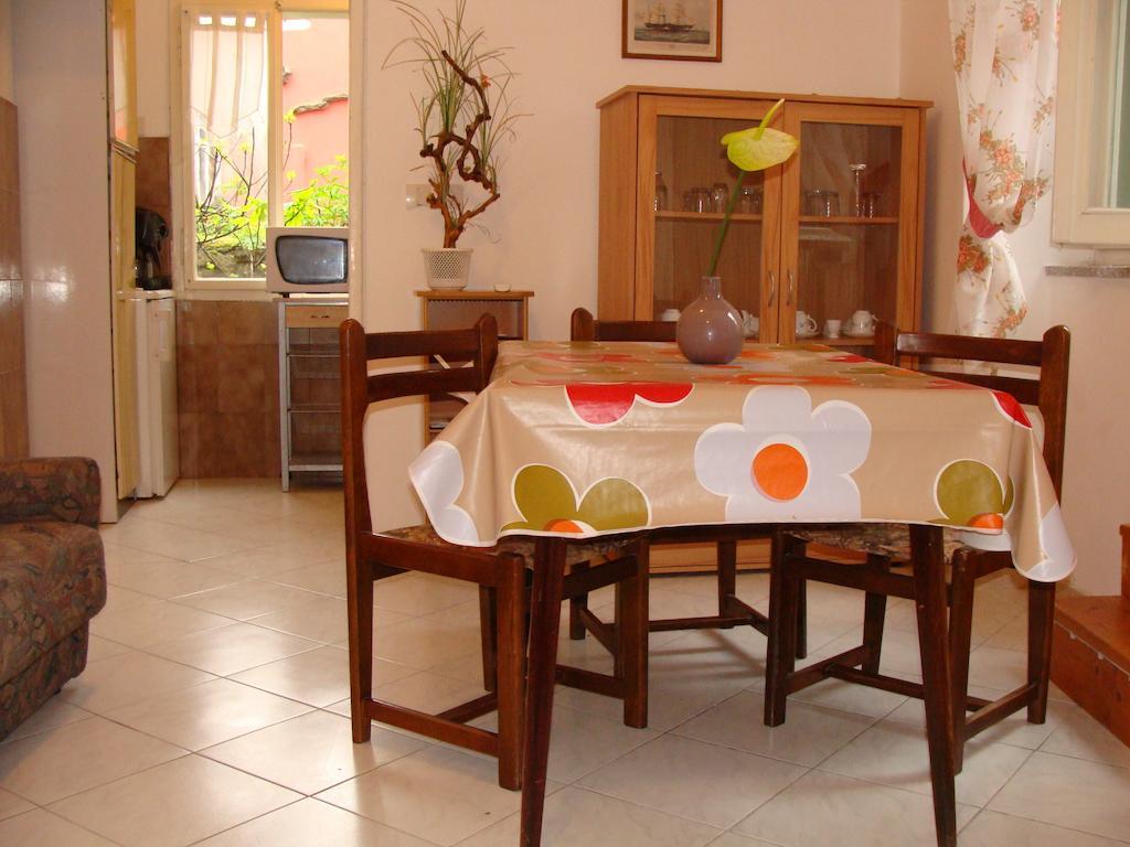 Guesthouse Boris Labin  Room photo