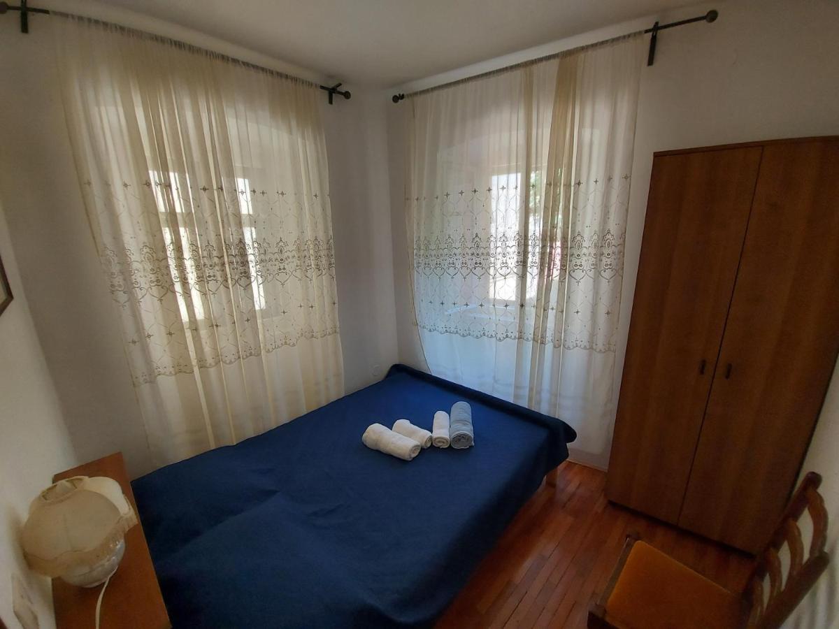 Guesthouse Boris Labin  Exterior photo