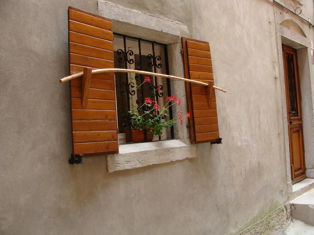 Guesthouse Boris Labin  Room photo